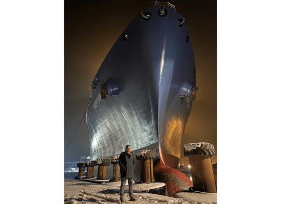 BowWave Consulting - News