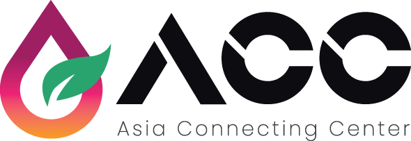 Reference Logo Asia Connecting Center