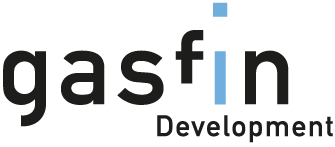 Reference Logo Gasfin