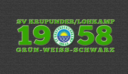 Reference Logo SV Krupunder Lohkamp e.V.