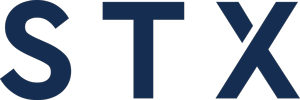 Reference Logo STX