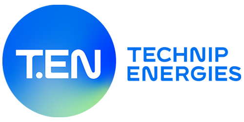 Reference Logo TEN