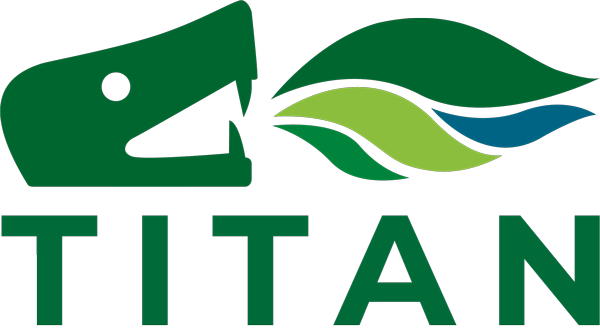 Reference Logo Titan