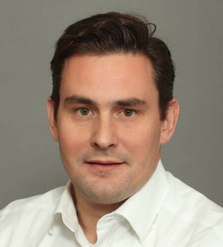 BowWave Consulting - Martin Mischke