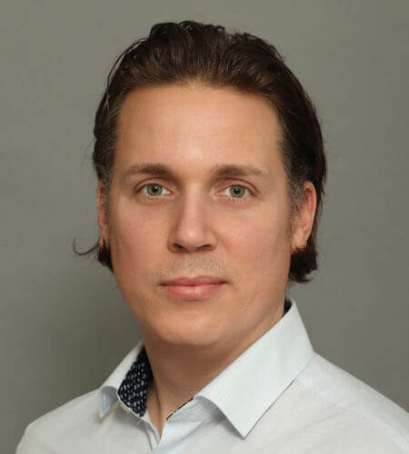 BowWave Consulting - Patrick Scheer