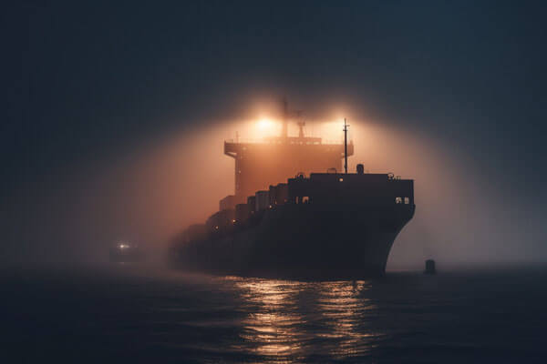 BowWave Consulting - Shiphandling, Yacht Repositioning, Pilotage