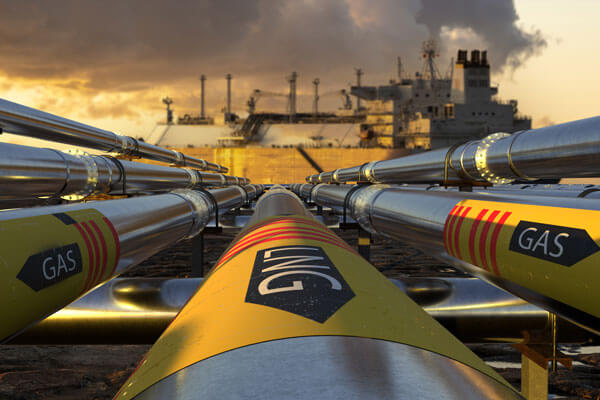 BowWave Consulting - Small-scale & FSRU Terminals